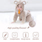 Tonwhar Kid'S And Toddler'S Costume Baby Animal Outfit Baby Boys' Girls' One-Piece Rompers Jumpsuit(1-3 Months/Height:20'-23',