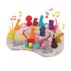 B. toys - B. Symphony Musical Toy Orchestra for Kids 3+ Years- 13 Musical Instruments for Classical Music for Babies and Toddler