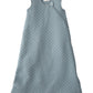 little planet by carters unisex-baby Wearable Blanket made with Organic Cotton, Creek, Small