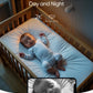 Eufy Baby Monitor E20 Add-On Camera, 2K Hd Resolution, 330? Pan And 60? Tilt, 4? Zoom, Night Vision, 5000Mah Built-In Battery, A