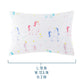 Wildkin Kids 100% Cotton Flannel Toddler Pillow Case For Boys & Girls, Measures 19 X 13.5 Inches Pillowcase For Kids, Soft & Bre