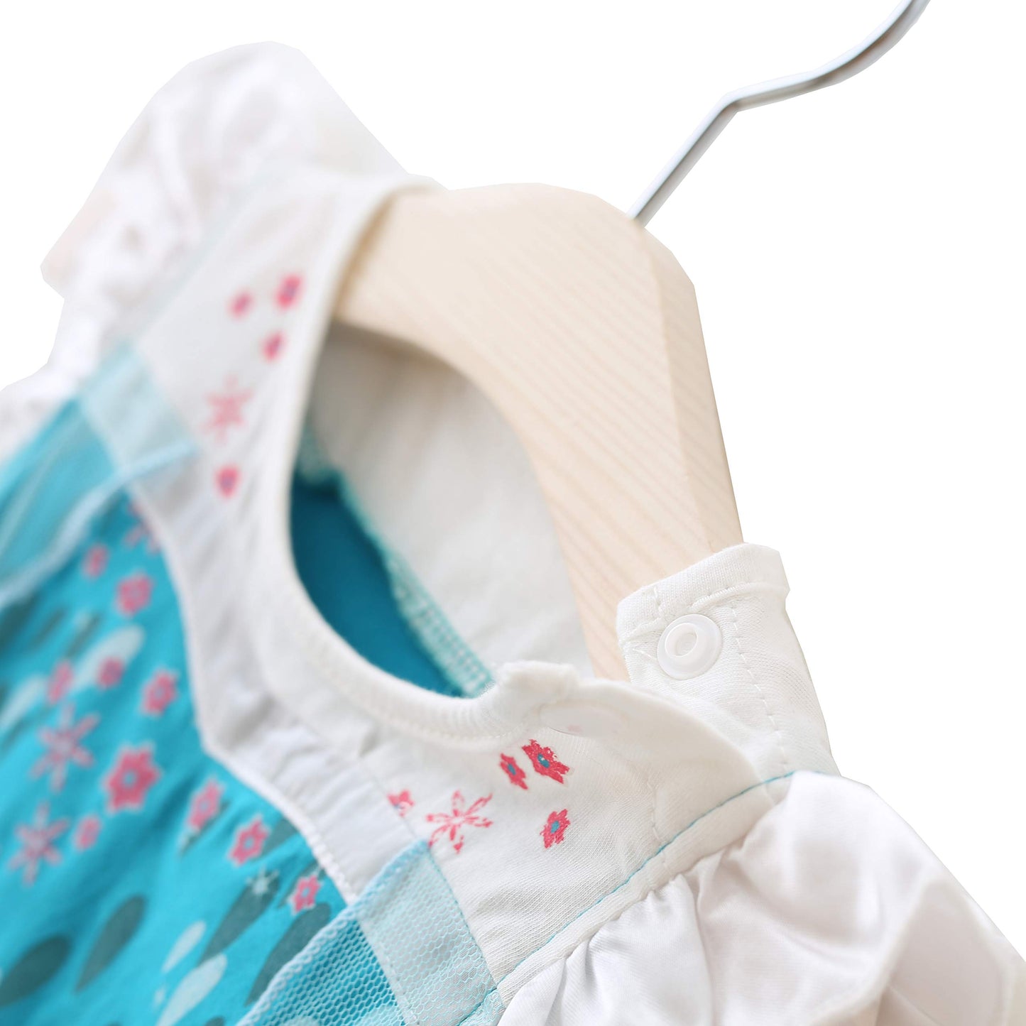 Dressy Daisy Snow Queen Princess Dress Up Clothes Halloween Fancy Party Summer Outfit For Toddler Girls Size 3T, Style 12