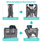 BABY JOY 5 in 1 Pack and Play, Portable Nursery Center Baby Playard w/Bassinet & Diaper Changing Table, Infant Bassinet Activity