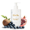 Ellaola Tear Free Baby Shampoo & Body Wash - Organic, Hypoallergenic Baby + Kid Soap Hydrates & Nourishes While Gently Cleansing