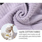 Simple Knitted Baby Beanie Hip-Hop Boys Winter Hat Toddler Kids Bonnet For Girls 0-5Y (3Pcs-O,S)