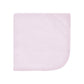 Hudson Baby Unisex Baby Flannel Cotton Washcloths, Lilac Elephants 12 Pack, One Size