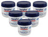 Aquaphor Baby Healing Ointment Advanced Therapy 14 Ounce Jar (Pack of 6)