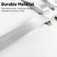 High Chair Straps Replacement Compatible With Graco, Universal 5 Point High Chair Harness Straps Adjustable Sturdy Safety Strap