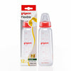 Pigeon Peristaltic Nursing Bottle Kpp 240Ml Red Nipple L | Baby Bottle
