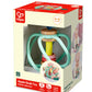 Hape Apple Grab Toy