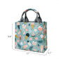 Pheben Small Diaper Bags Waterproof Travel Tote Mini Diaper Bag Multi-Function Baby Bags Crossbody Purse(Cartoon Dessert)