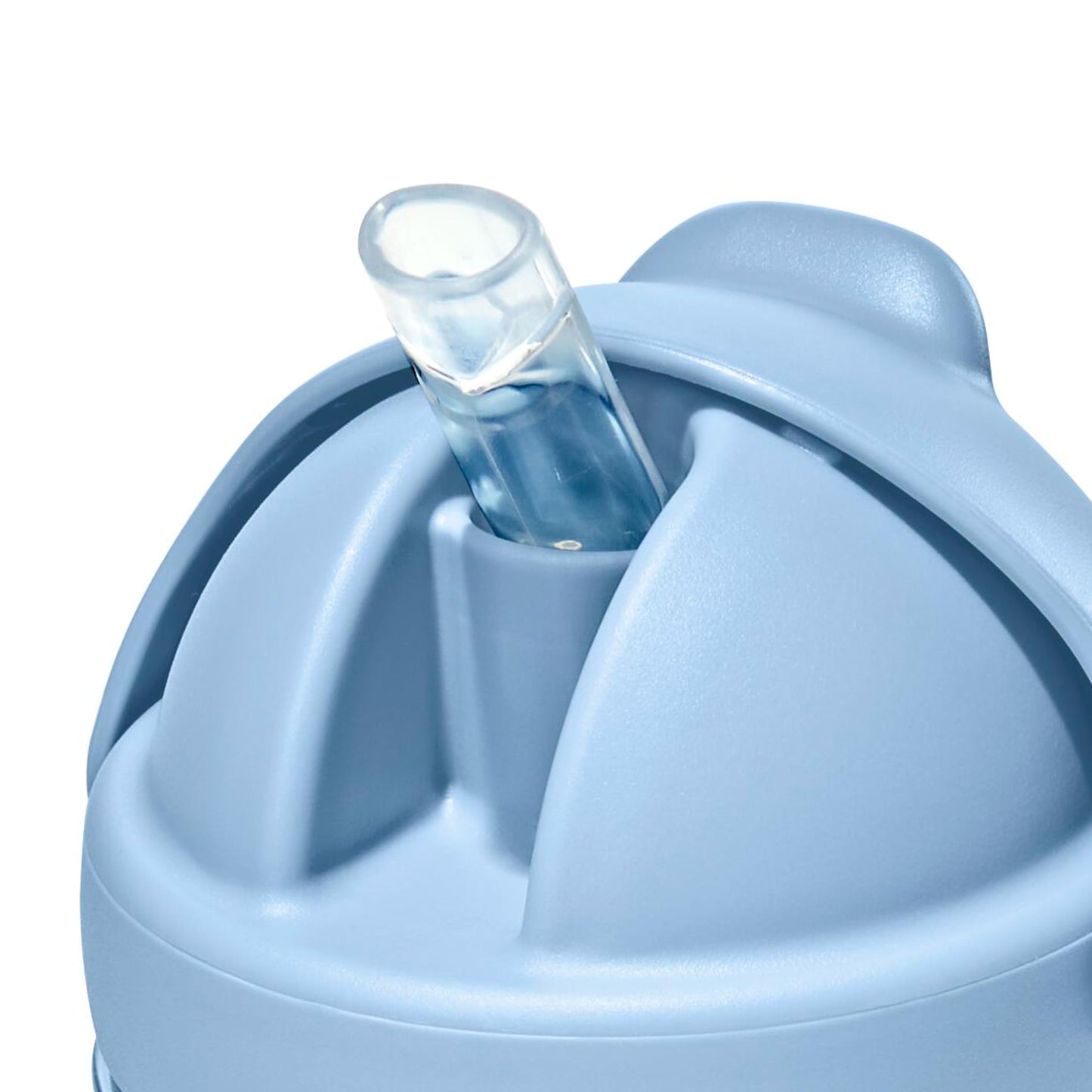 Oxo Tot Transitions 9 Oz. Straw Cup - Dusk