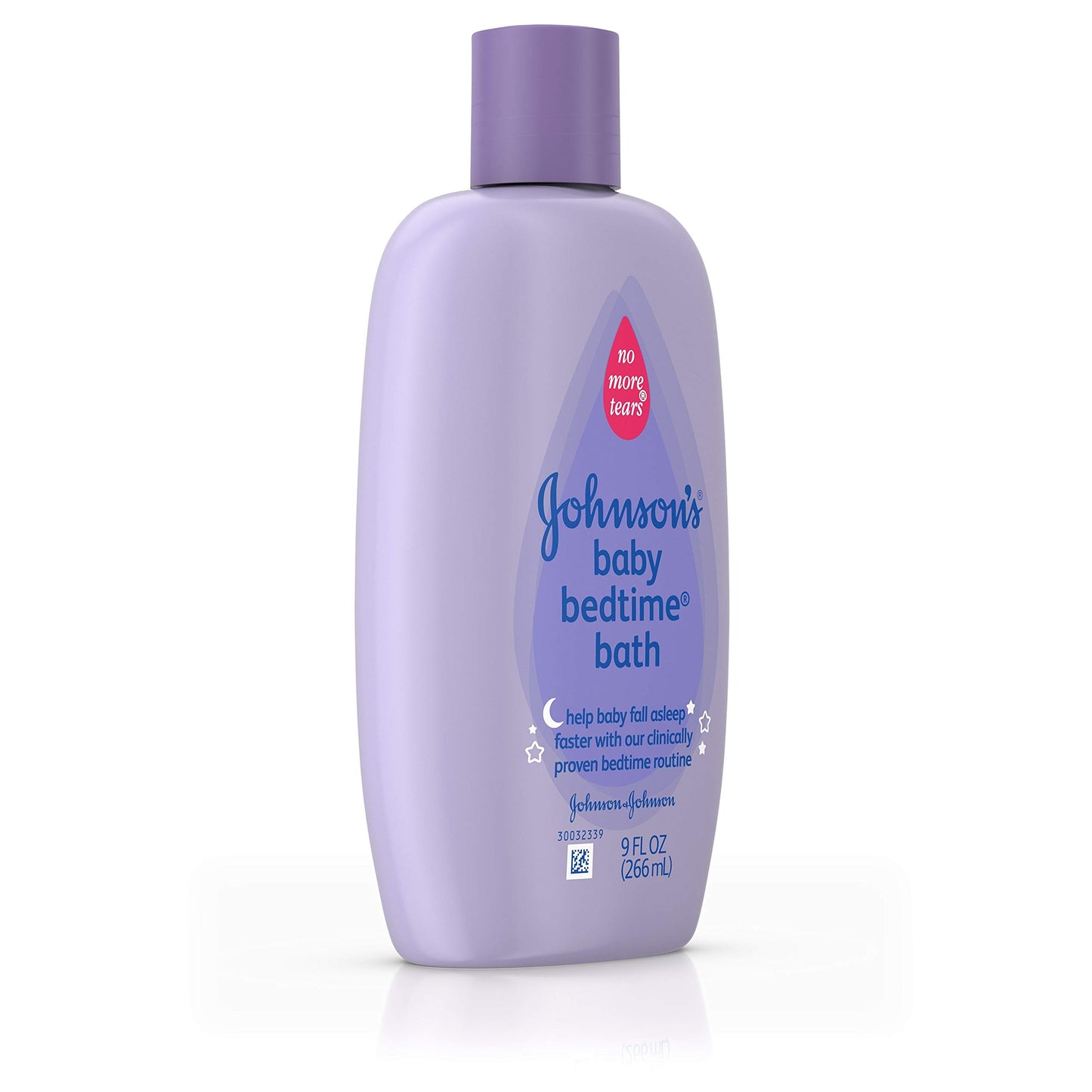 Johnson'S Baby Bedtime Bath- 9 Oz