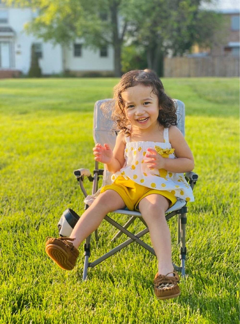 Hipea Toddler Baby Girls Summer Clothes Outfits Ruffle Camisole Spot Dot Tops And Casual Shorts 2-Piece Newborn Girl Clothing Se