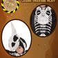 Underwraps Kids Pteradactyl Fossil Costume