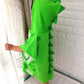 Kreomitxt Children Bath Towel Robe Kids Hooded Beach Swimming Poncho Dinosaur Pattern For Kids 0-8 Years