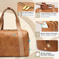 miss fong Diaper Bag Tote, Baby Bag,Leather Diaper Bag,Baby Tote Bag with 9 Diaper Bag Organizer,with Small Purse and Shoulder S