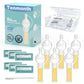 Colostrum Collector Kit Tenmonth Breast Milk Collector With Storage Case Set, Portable Colostrum Container Ready-To-Use, Bpa Fre