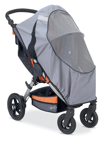 Bob Gear Sun Shield For Motion Strollers, Grey