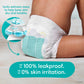 Pampers Baby Diapers - Swaddlers - Size 3, 136 Count, Ultra Absorbent Disposable Infant Diaper