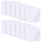 Sweet Dolphin 12 Pack Muslin Burp Cloths Large 100% Cotton Hand Washcloths For Baby - Baby Essentials Extra Absorbent And Soft B