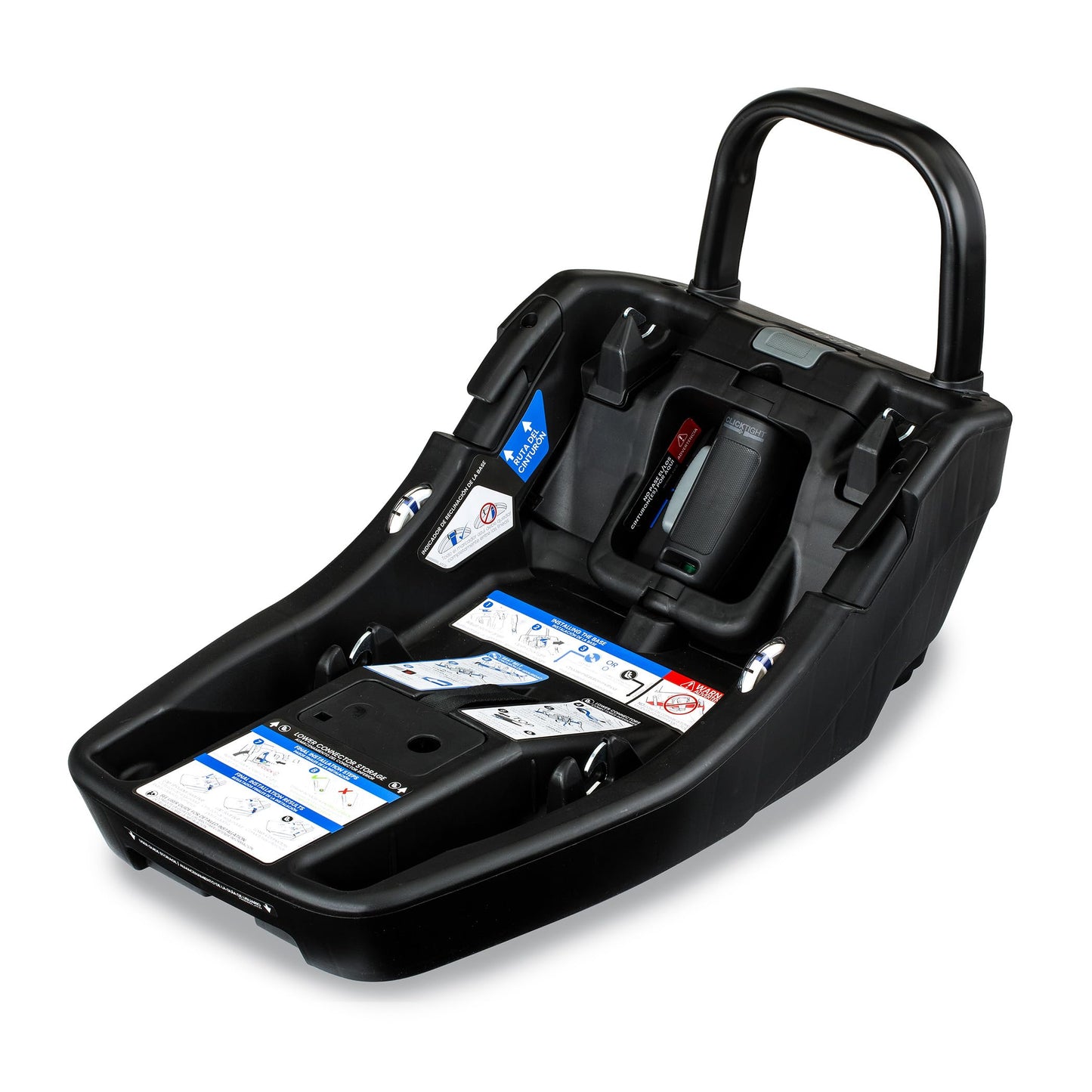 Bob Gear Wilder Infant Car Seat Base With Clicktight