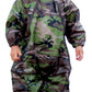 Tuffo Unisex Baby Overalls And Coveralls Workwear Apparel, Camouflage, 18 Months Pack Of 1 Us