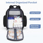 Backpack Diaper Bag, Waterproof Boy Travel Bag For Dad And Men, Large Multi-Function, Many Pockets, Lightweight, Stylish Diaper