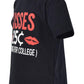 Unique Baby Boys Toddler 25 Cent Kisses Valentines Day Shirt Outfit (10 Years) Black