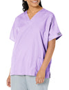 Scrubs For Women Workwear Originals V-Neck Top 4700, L, Orchid
