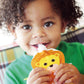 Squooshi Reusable Baby Food Pouches For Toddlers  Bpa Free Plastic, Food Safe, Freezer Safe  Refillable For Applesauce Yogurt &