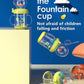 Whale Squirt Drinking Cup - Cute Water Bottle With Spray, Leak Proof Weighted Straw For Kids (350Ml/Green)