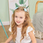 40Pcs Snap Hair Bows Clips With Grosgrain Ribbon For Girls, 2 Inch Hair Accessories For Kids And Teens