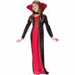 Fun World Victorian Vampiress Kids Costume