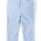 The Children'S Place Baby Boy'S And Toddler Stretch Skinny Chino Pants, Whirlwind Blue