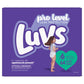 Luvs Diapers - Size 6, 64 Count, Paw Patrol Disposable Baby Diapers