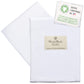 Makemake Organics Organic Cotton Youth Pillowcase (Set Of 2) Gots Certified Organic Cotton Pillow Cases Zippered Breathable Fits