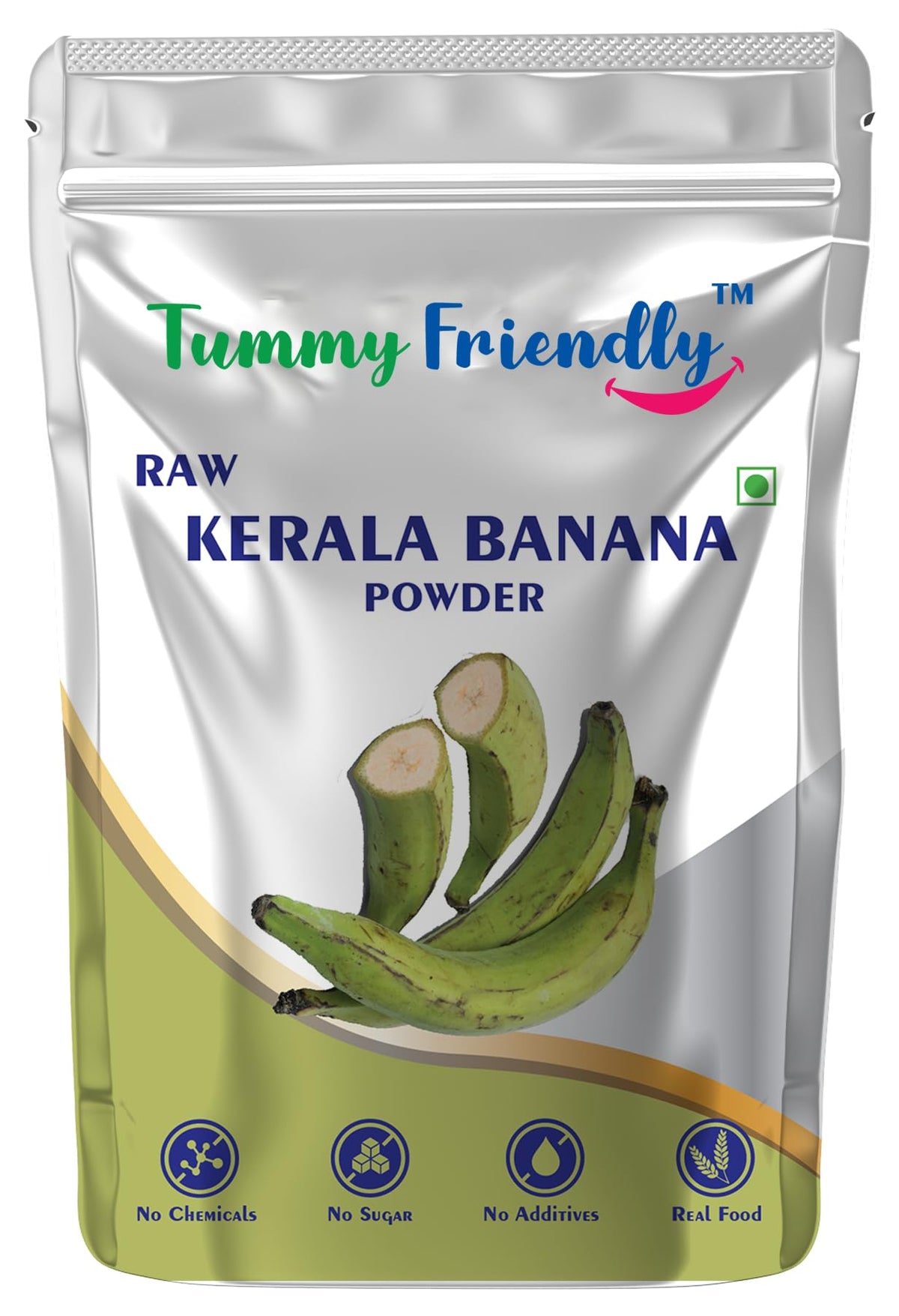 Tummy Friendly Foods Raw Kerala Banana Powder For Babies | Raw Nendran For Babies Kids Adults | Nendhran Banana Powder Available