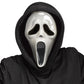 Fun World Bleeding Ghost Face Child Costume, Medium