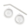 Munchkin Sippy And Straw Lids For Miracle 360 Cups (1 Count)