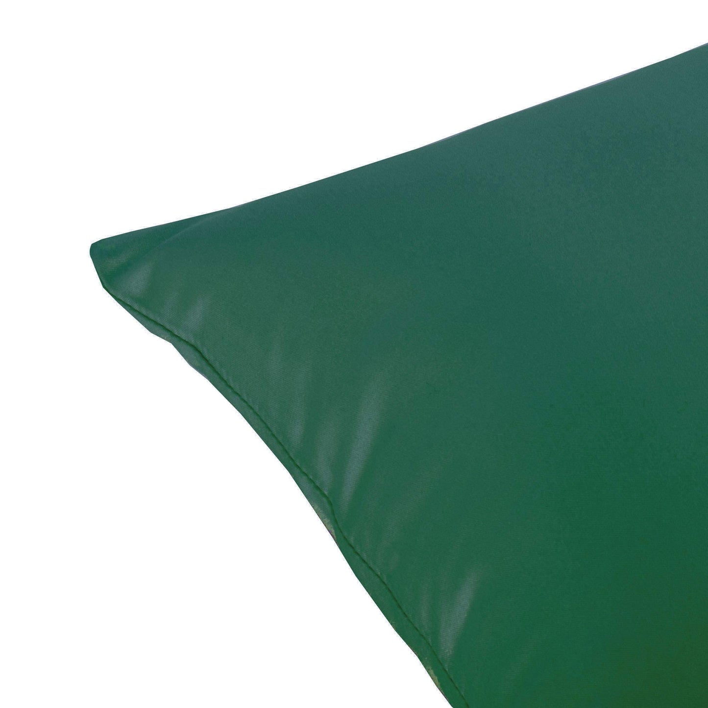 Ntbay Zippered Silk Satin Toddler Pillowcases - 2 Pack Hidden Zipper 13X18 Pillowcases - Luxury And Silky Baby Travel Pillow Cov