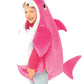 Rubie'S Kid'S Mommy Shark Costume With Sound Chip