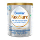 Similac Neosure Preterm Infant Formula Powder 400G Tin, Infant Milk Formula For Preterm Babies Before 37 Weeks