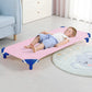 Cot Sheets for Daycare Standard Size, Children’s Naptime Cot Sheet,Breathable Microfiber Nap Sheet for Boys and Girls, 23 x 51, Pink-New Condition
