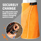 Transition & Seat Wrap V2.0 (Orange)