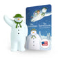 Tonies The Snowman & The Snow Dog Audio Play Character