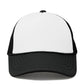 Dalix Infant Trucker Hat Baby Cap Tiny Extra Small Girls Boys In Black White