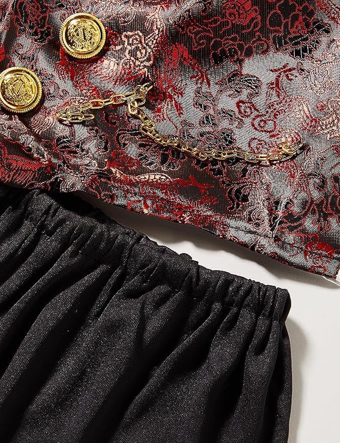 Rubie'S Child'S Transylvanian Vampire Costume, Large