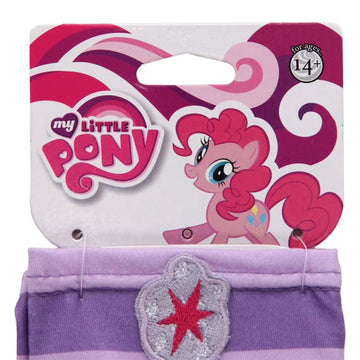 Elope My Little Pony Twilight Sparkle Costume Glovettes