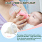 Baby Bottle Handles Compatible For Mam Bottles, Feeding Bottles Holder Accessories, Pack Of 4